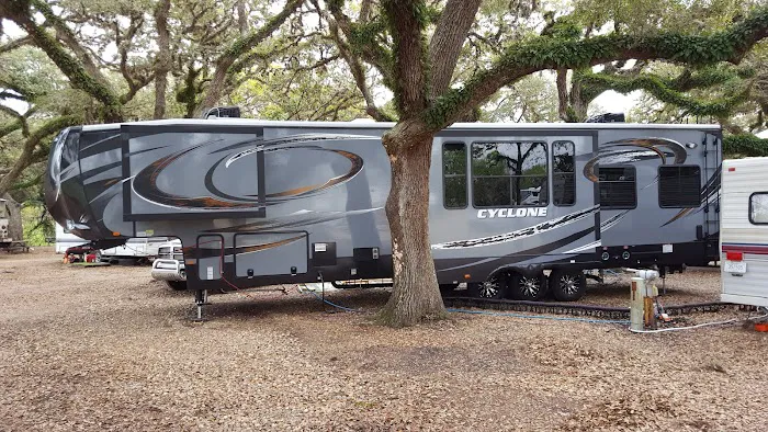 Bert's RV Park & Propane Picture 8