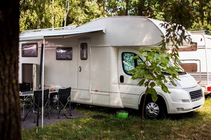 Bert's RV Park & Propane Picture 6