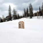 Juanita Lake Campground