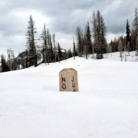 Juanita Lake Campground ico