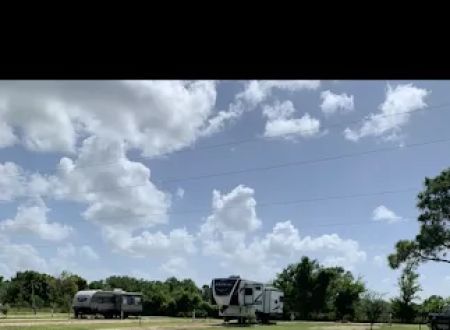 Bob’s RV Park