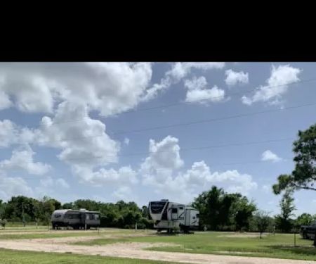 Bob’s RV Park