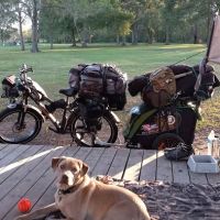 D & D RV Park ico