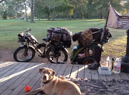 D & D RV Park