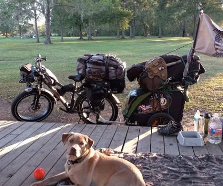 D & D RV Park