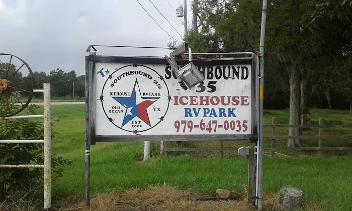 Southbound RV Park Picture 3