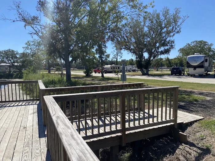 Platinum RV Park & Resort Picture 2