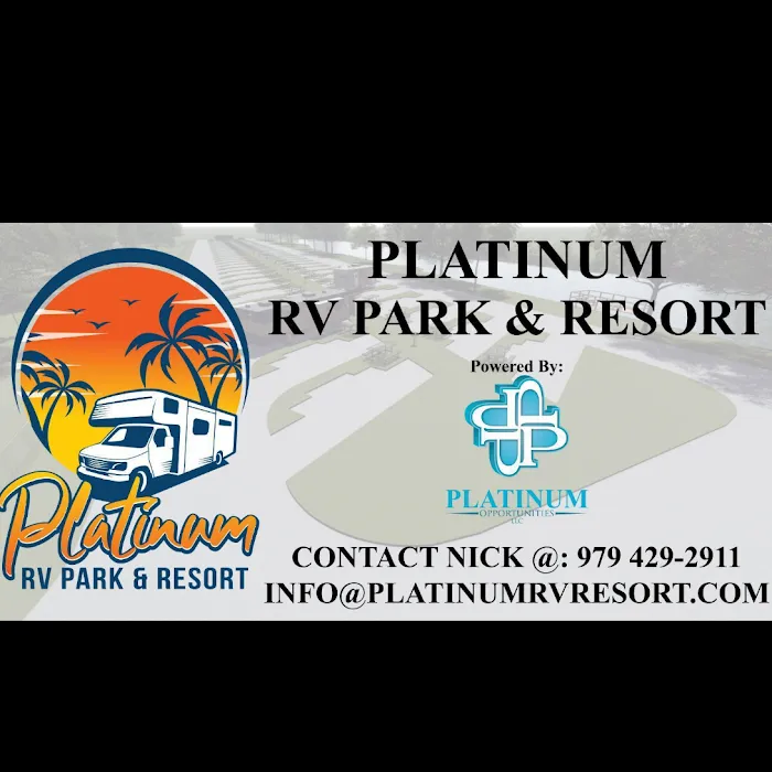 Platinum RV Park & Resort Picture 3
