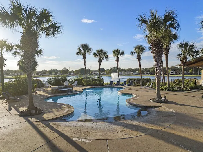 Lakeview RV Resort by QRV Picture 2