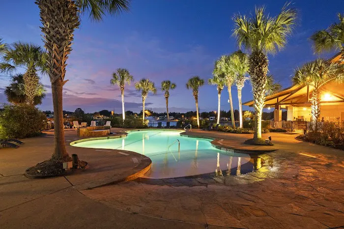 Lakeview RV Resort by QRV Picture 1