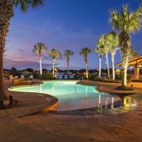 Lakeview RV Resort by QRV ico