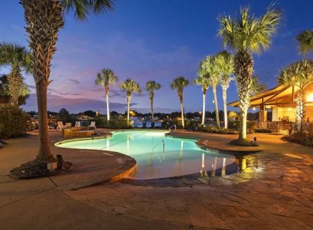 Lakeview RV Resort by QRV