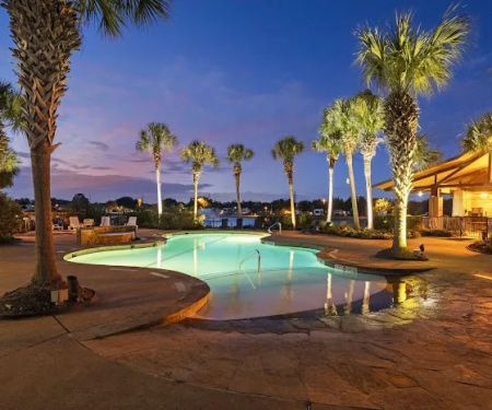 Lakeview RV Resort by QRV