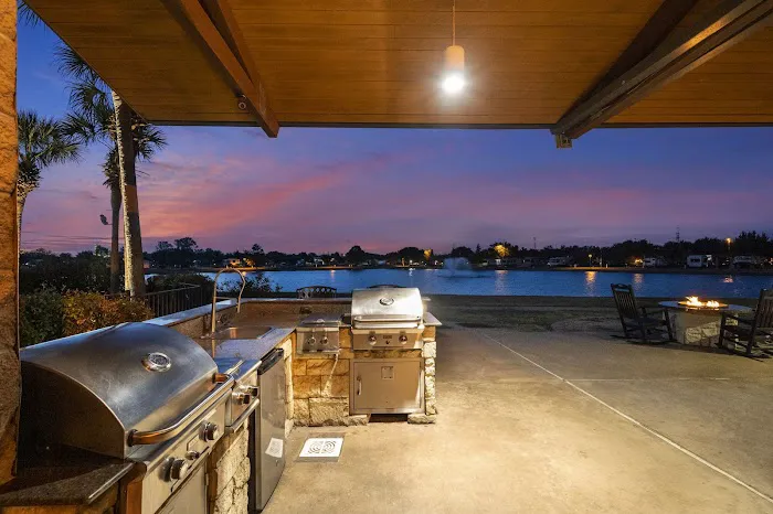 Lakeview RV Resort by QRV Picture 6