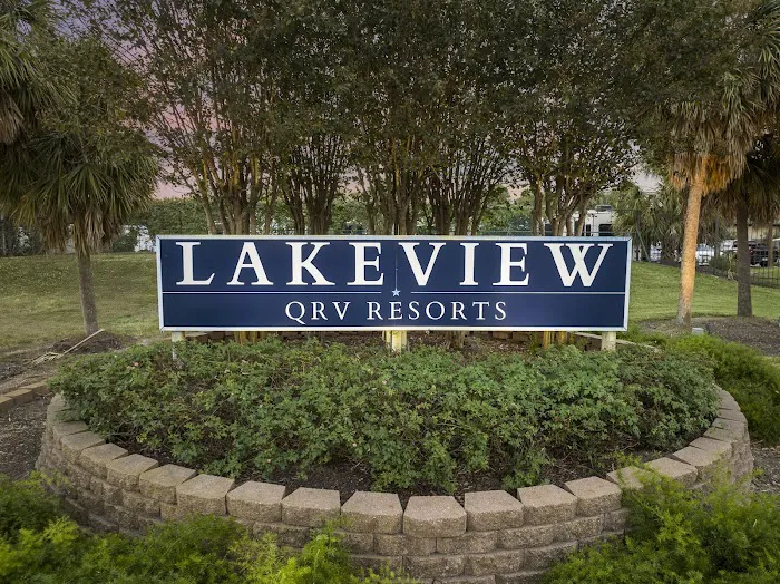 Lakeview RV Resort by QRV Picture 8