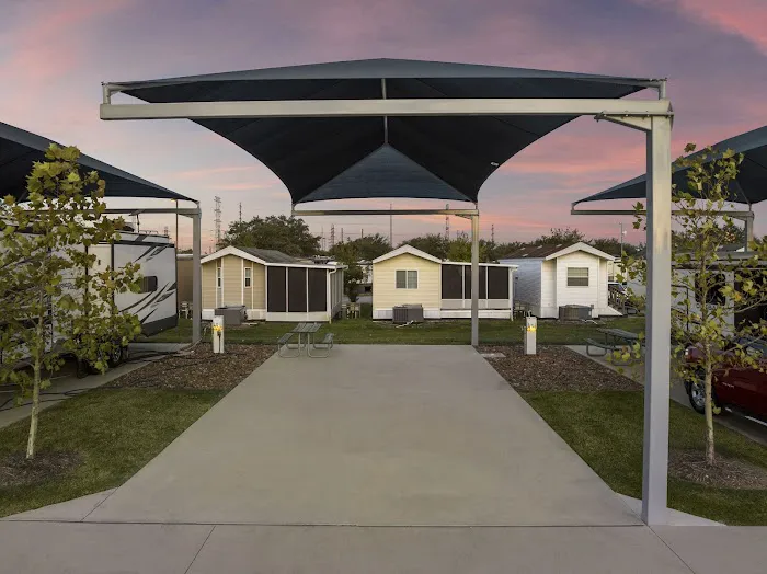 Lakeview RV Resort by QRV Picture 7