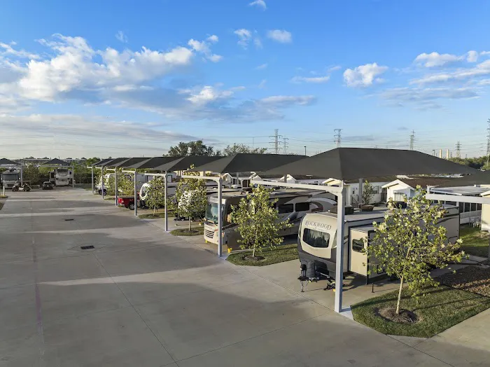 Lakeview RV Resort by QRV Picture 10