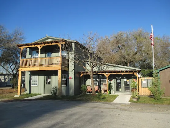 South Main RV Park Picture 3
