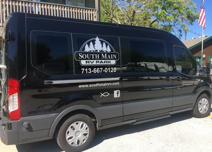 South Main RV Park Picture 6
