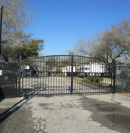 South Main RV Park Picture 8