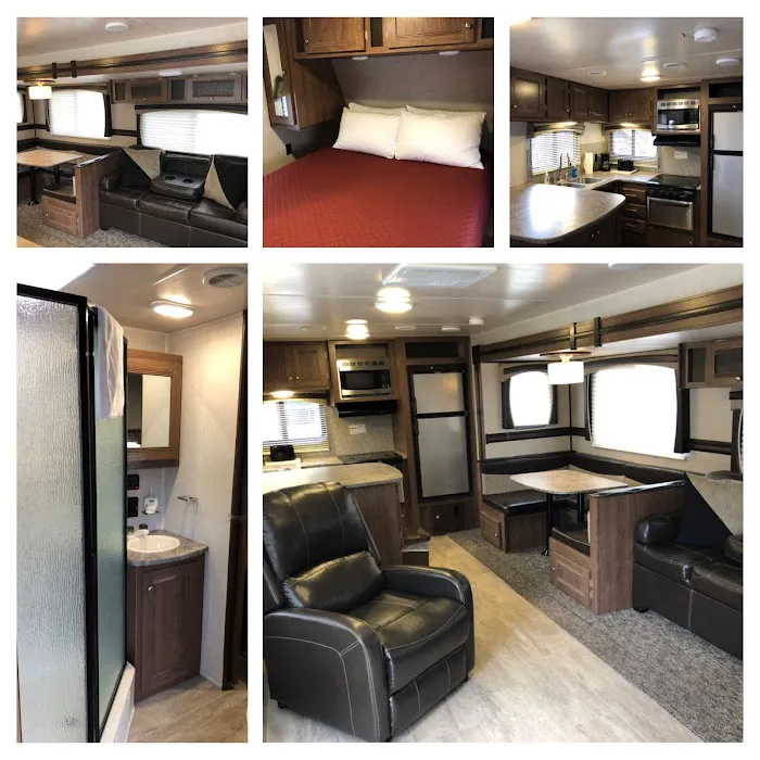South Main RV Park Picture 10