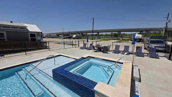 Medical Center RV Resort Picture 2