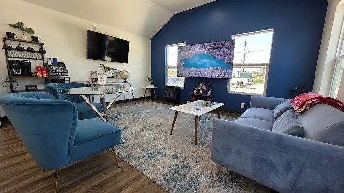Medical Center RV Resort Picture 7