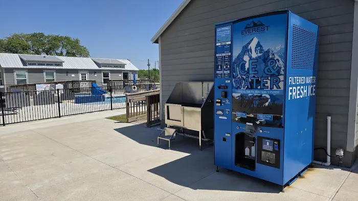 Medical Center RV Resort Picture 9
