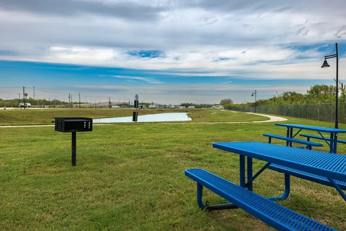 Medical Center RV Resort Picture 6