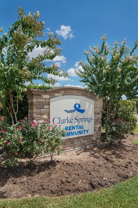 Clarke Springs Picture 6