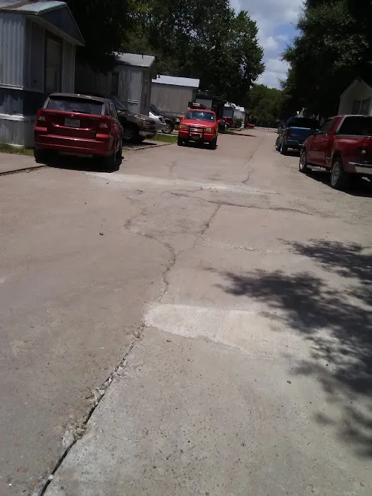 Anderson Oaks Park Picture 7