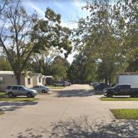 Oak Haven Mobile Home Village ico
