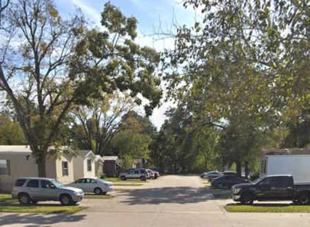 Oak Haven Mobile Home Village