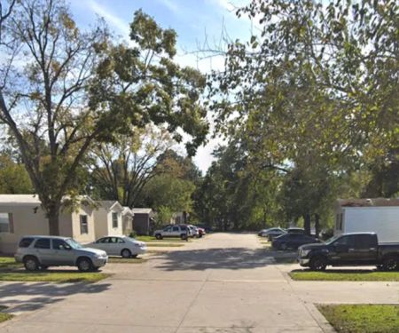 Oak Haven Mobile Home Village