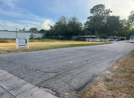 Yale St. Manufactured Housing Community