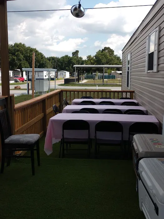 del papa mobile home community Picture 6