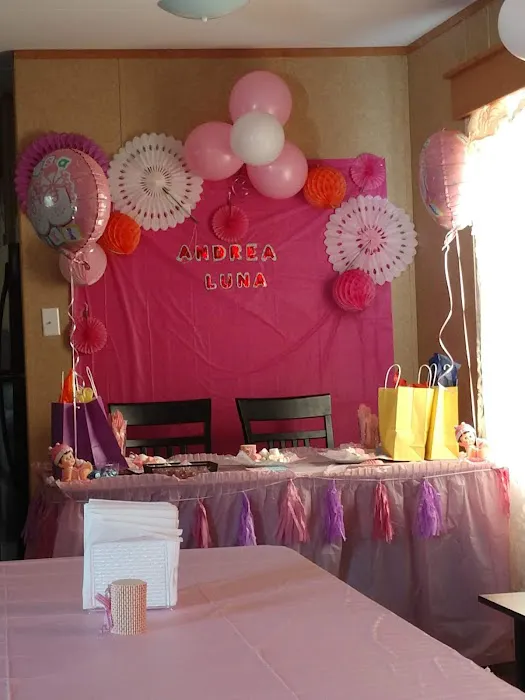 del papa mobile home community Picture 3