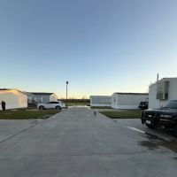 Magnolia park Estates Inc ico