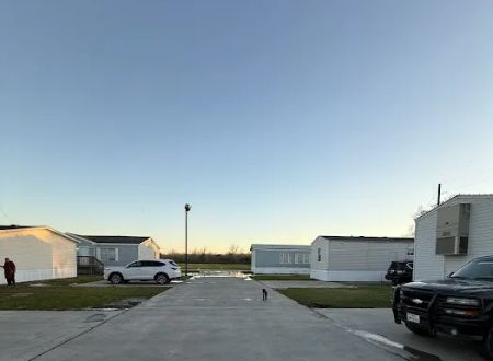 Magnolia park Estates Inc