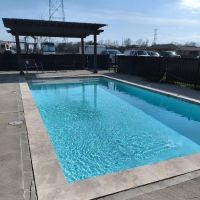 Texas 6 RV Park ico
