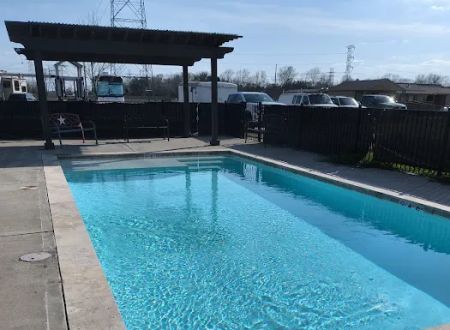 Texas 6 RV Park