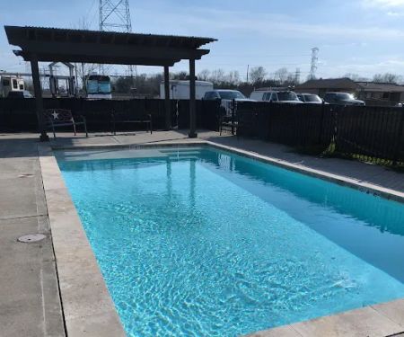 Texas 6 RV Park