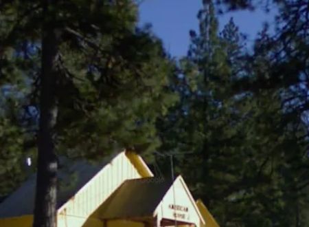 American House