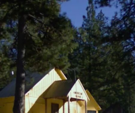 American House