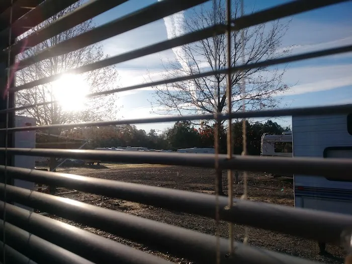 RV PARK OF KINGWOOD Picture 1