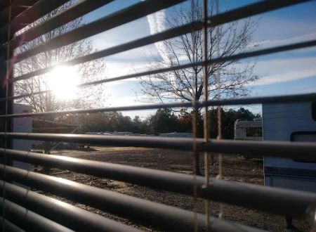 RV PARK OF KINGWOOD