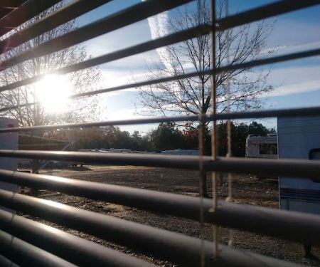 RV PARK OF KINGWOOD