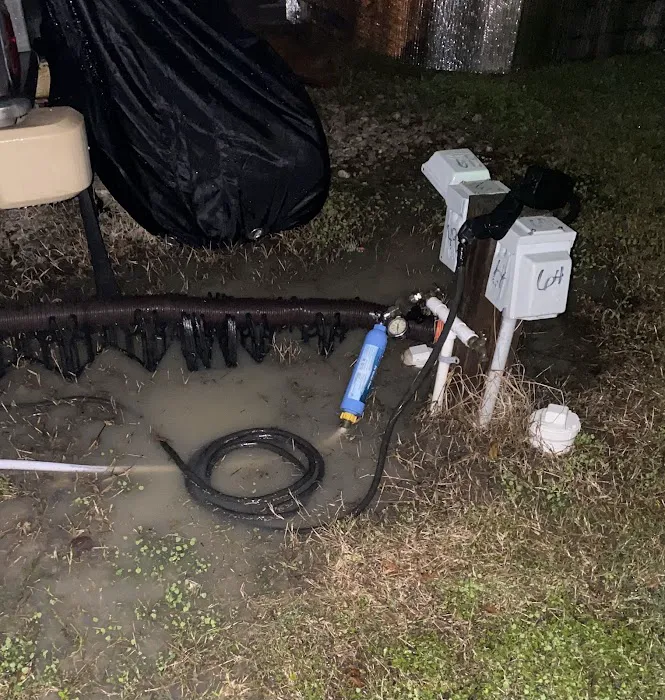 RV PARK OF KINGWOOD Picture 6