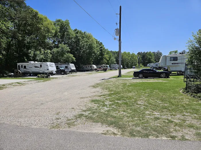 RV PARK OF KINGWOOD Picture 4