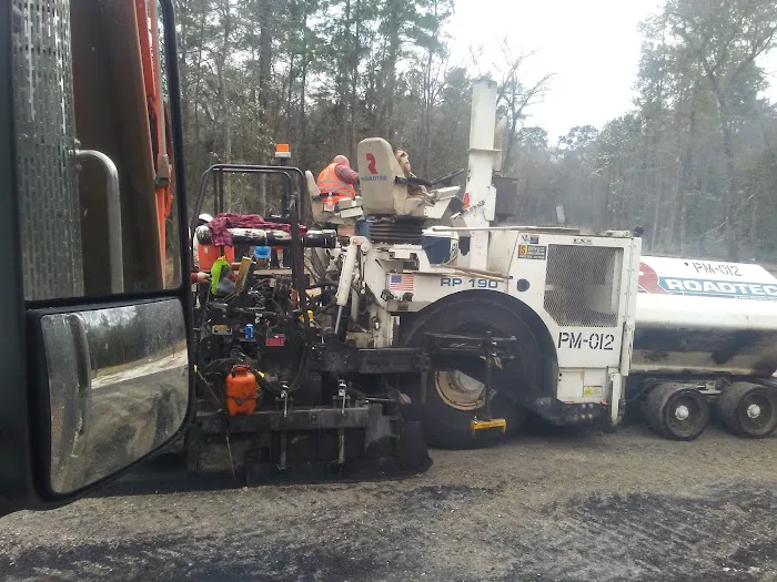 RV PARK OF KINGWOOD Picture 3